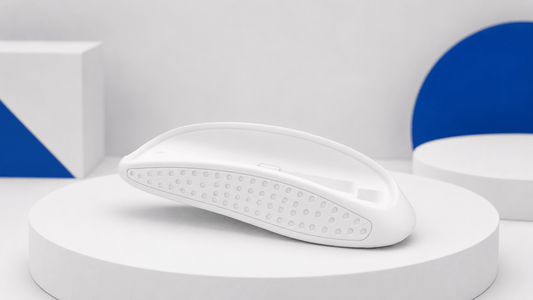 Muis accessoires kiezen: meer comfort, grip en controle tijdens werken - Ibley