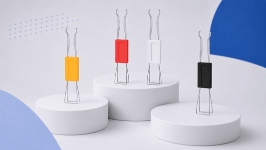 Toetsenbord accessoires kiezen: onderhoud, comfort en aanpassing - Ibley