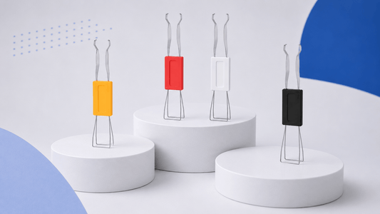 Toetsenbord accessoires kiezen: onderhoud, comfort en aanpassing - Ibley