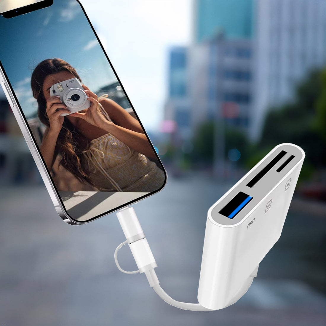USB-C vs Lightning: wat is het verschil? - Ibley