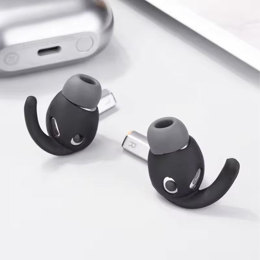 Waarom vallen mijn oordopjes steeds uit? - Ibley