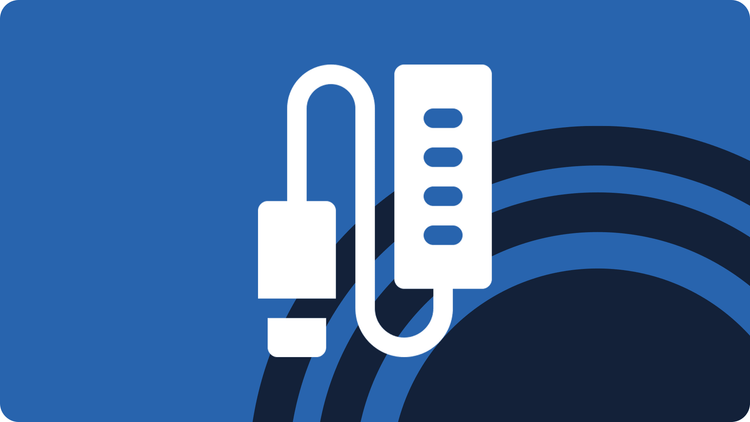 Adapters & Converters - Ibley