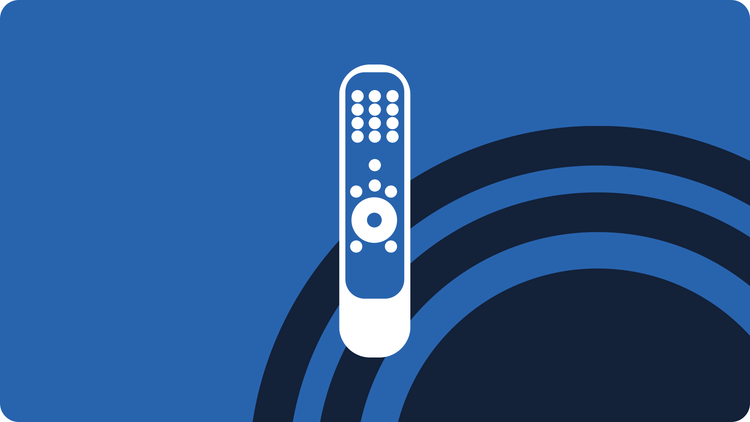 Afstandsbedieninghoezen - Ibley