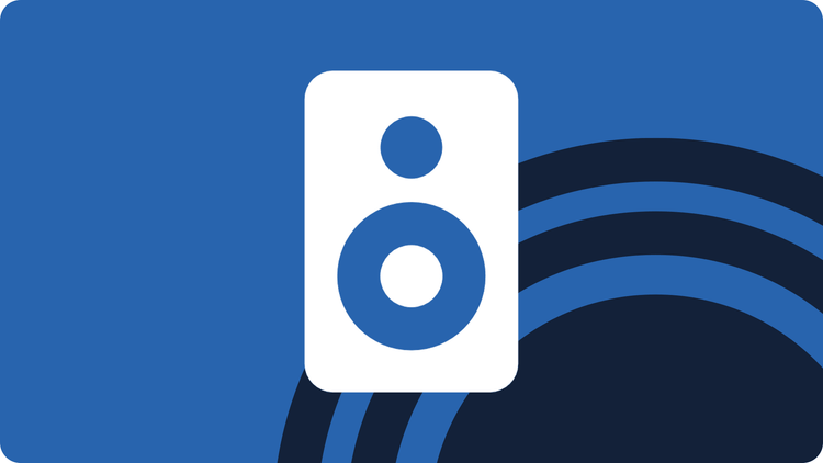 Audio - Ibley