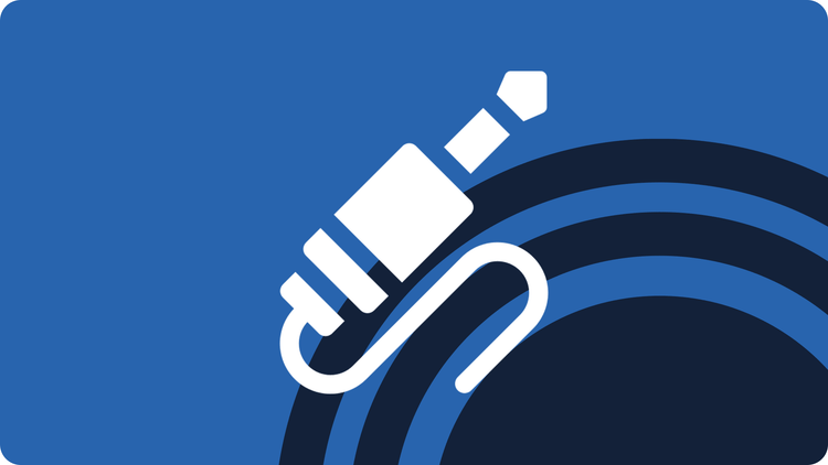 Audio adapters - Ibley