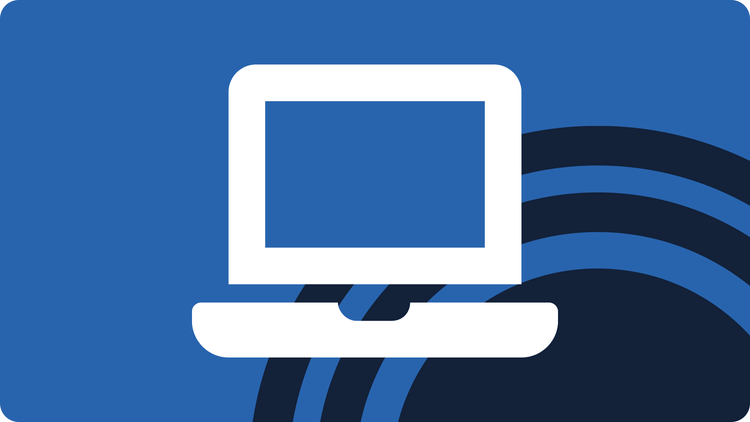 Computer & Laptop - Ibley