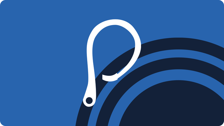 Sport hooks - Ibley