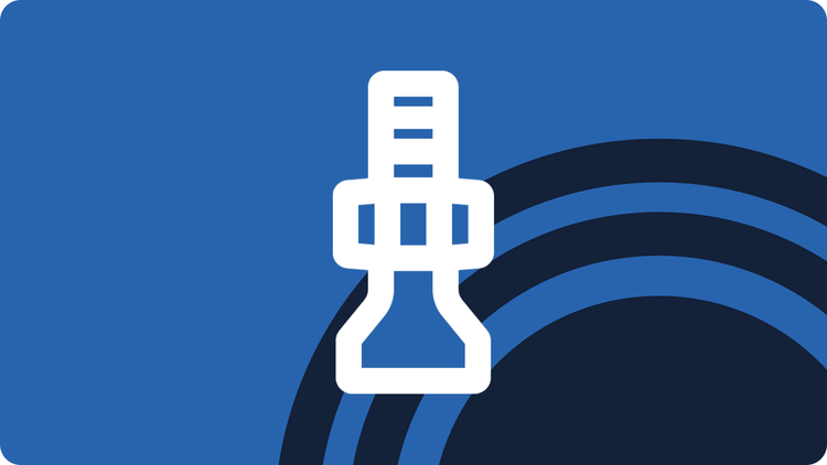 Ventiel adapters - Ibley