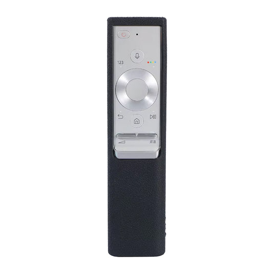 Ibley Beschermhoes voor Samsung BN59-01358B afstandsbediening – Zwart – Siliconen Remote Case