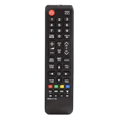 Ibley Afstandsbediening – Vervanging BN59 - 01175N – Geschikt voor Samsung TV’s – Plug & Play - Ibley
