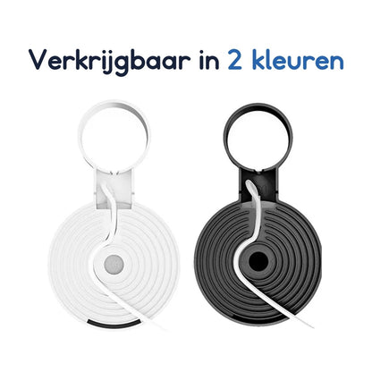 Ibley Houder voor Google Nest Mini zwart - Luidsprekerstandaard - Nest Mini wandhouder stopcontact - Ibley