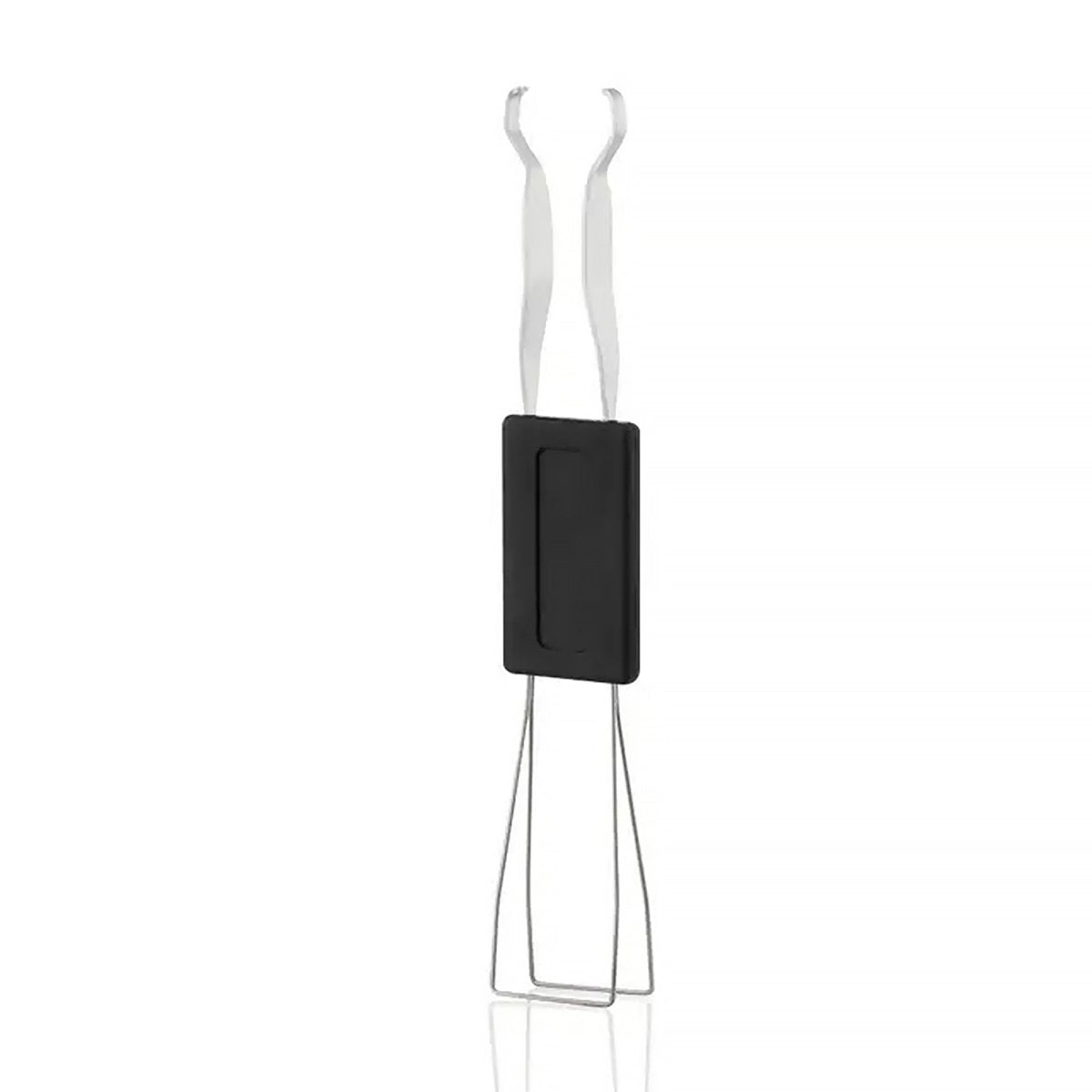 Ibley Keycap verwijderaar & keycap switch puller Zwart - 2 in 1 - Mechanisch Gaming toetsenbord schakelaar puller - Toetsverwijderaar - Ibley