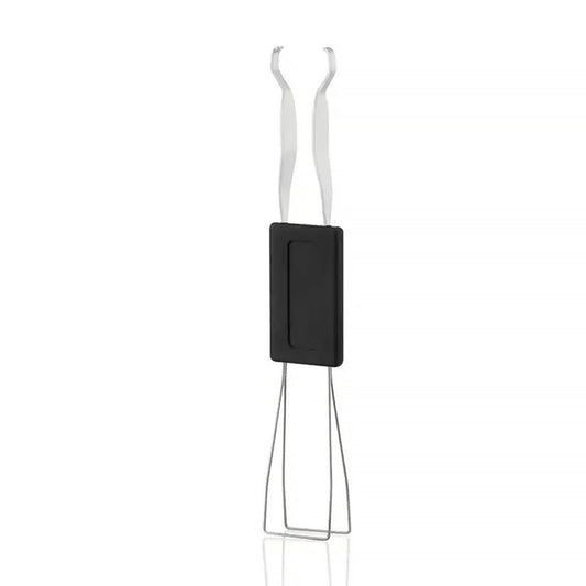 Ibley Keycap verwijderaar & keycap switch puller Zwart - 2 in 1 - Mechanisch Gaming toetsenbord schakelaar puller - Toetsverwijderaar - Ibley