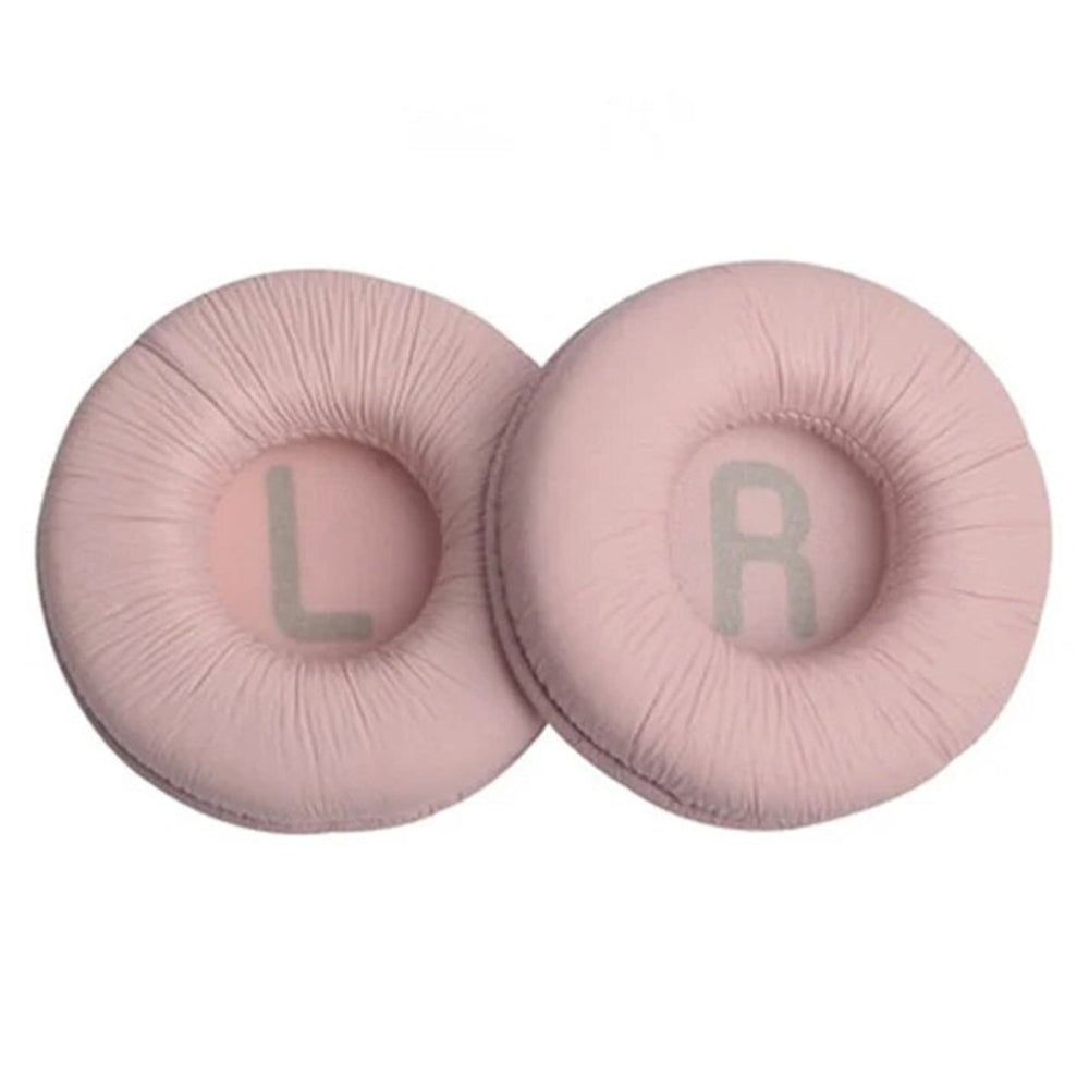 Ibley Oorkussens voor JBL Tune 600/500BT/450/450BT roze – Koptelefoonoorkussens – Niet voor JBL Live Modellen