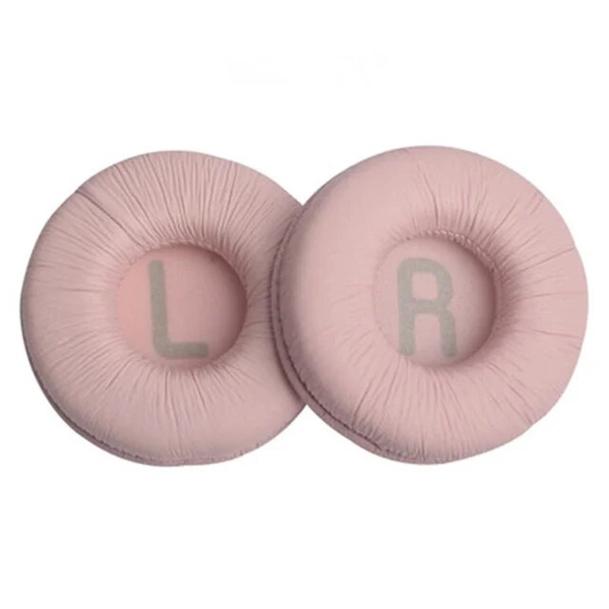 Ibley Oorkussens voor JBL Tune 600/500BT/450/450BT roze – Koptelefoonoorkussens – Niet voor JBL Live Modellen - Ibley