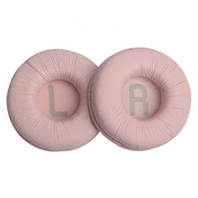Ibley Oorkussens voor JBL Tune 600/500BT/450/450BT roze – Koptelefoonoorkussens – Niet voor JBL Live Modellen - Ibley