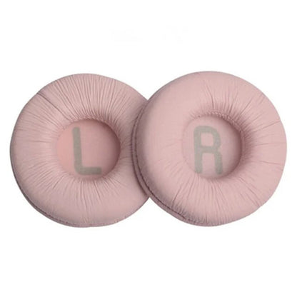 Ibley Oorkussens voor JBL Tune 600/500BT/450/450BT roze – Koptelefoonoorkussens – Niet voor JBL Live Modellen - Ibley