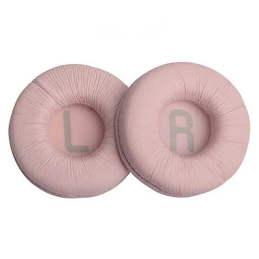 Ibley Oorkussens voor JBL Tune 600/500BT/450/450BT roze – Koptelefoonoorkussens – Niet voor JBL Live Modellen - Ibley