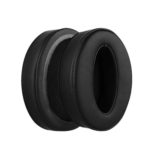Ibley Oorkussens voor Sennheiser HD 4.40BT/HD 4.50BT (NC) zwart - Koptelefoonoorkussens - Vervangende oorkussens - Ibley