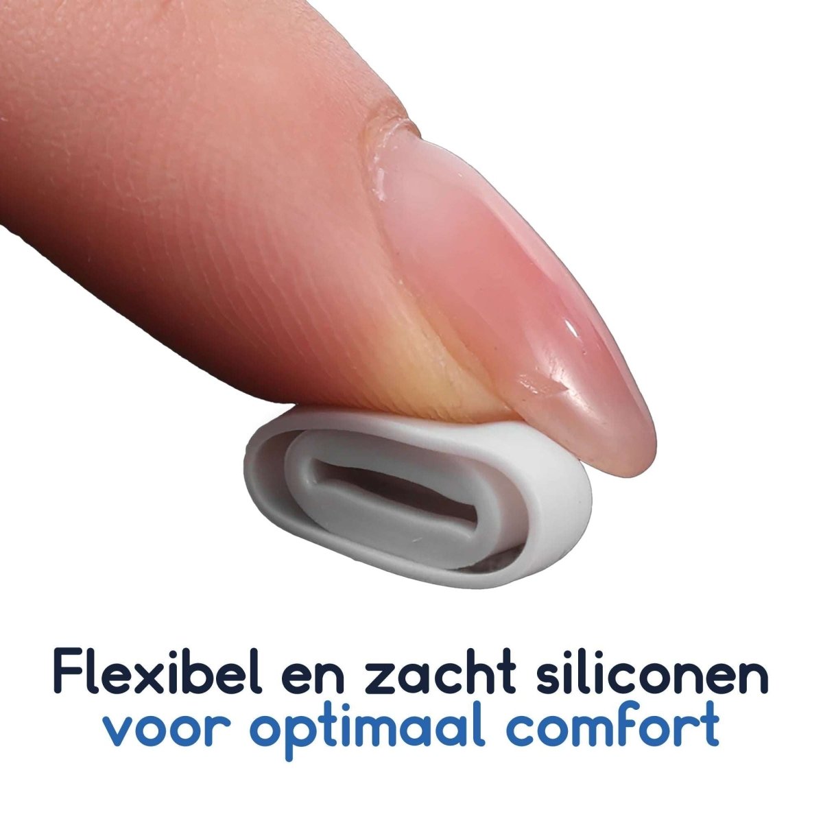 Ibley Siliconen tips voor Samsung Galaxy buds pro zwart - Siliconen Earplug - S/M/L formaat - 3 paar - 3 maten - Ibley